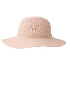 Шляпа C&City, Rose