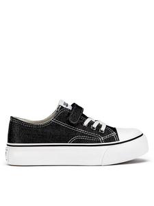 Кеды Sprandi, черный