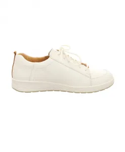 Женские повседневные туфли на шнуровке Ganter, белый