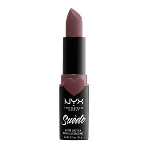 Замшевая матовая помада NYX Professional Makeup, цвет sdmls14 lavender & lace, 3,5 гр