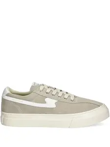 Кроссовки Dellow S-Strike Cup со вставками Stepney Workers Club, серый