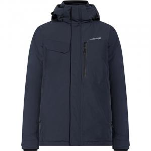 Функциональная куртка Stefan USX JKT Didriksons, синий