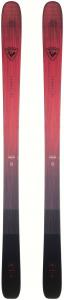 Новые лыжи Rossignol Sender 94 2025 года, длина 164 см