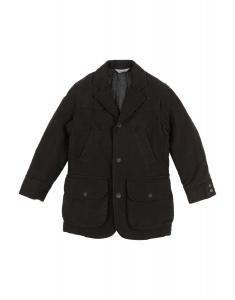 Пальто Capalbio, темно-коричневый