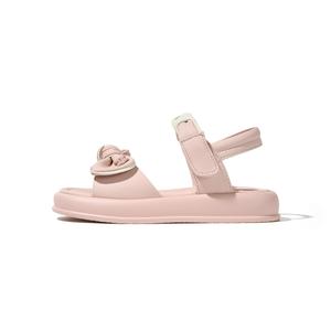 Детские сандалии Kids PSY, розовый