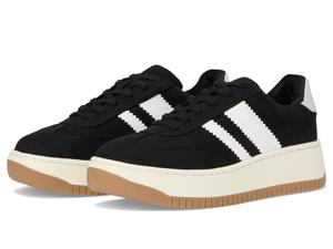 Кроссовки Steve Madden Kids Field, черный