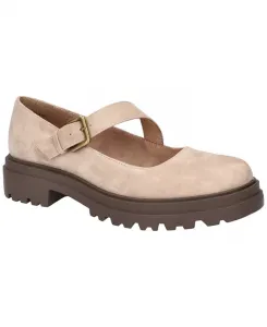 Женские туфли Britt Comfort Mary Janes Bella Vita, коричневый/бежевый