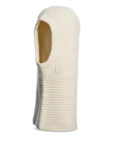 Балаклава в рубчик Parajumpers, нейтральный