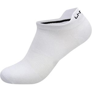 Носки для бадминтона унисекс LINING, белый