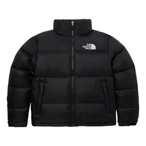 Куртка THE NORTH FACE 1996 Retro Nuptse Jacket Asia Sizing 'Black'