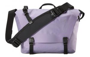 Сумка через плечо Arcteryx унисекс, фиолетовый