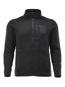 Флисовая куртка OS-Trachten, черный