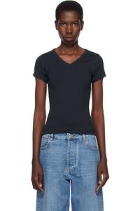 Футболка для малышей Jill Flore Flore, синий