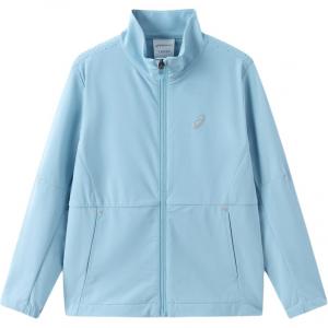 Куртки и пальто Спортивные Модели Спокойный синий Подростки Asics