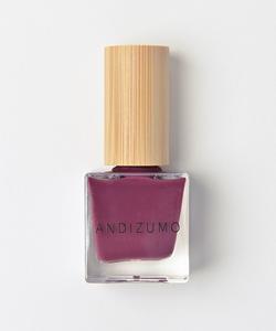 Лак для ногтей ANDIZUMO KAMIARI Urban Research, цвет Grapes