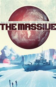 The Massive, Vol. 1: Black Pacific (Dark Horse)