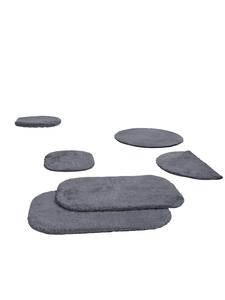 Коврик для ванной Erwin Müller, цвет mittelgrau