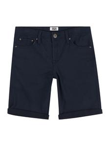 Обычные брюки Jack & Jones Junior JJRICK ORIGINAL, темно-синий