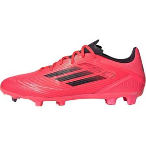 Футбольные бутсы детские F50 для детей Adidas, розовый