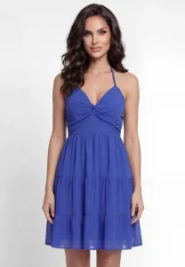 Повседневное платье Faina, Royal Blue