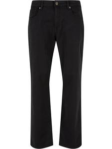 Спортивные штаны Urban Classics, черный