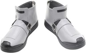 Джессика Освобожденные косплейные туфли для игры Arknights - ручная работа, индивидуальная косплейная обувь для ролевых игр и конвенций, для женщин и мужчин, Хэллоуин COSGOGO, Women Size