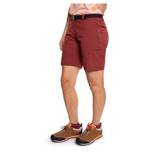 Шорты Trangoworld Assy TH, красный