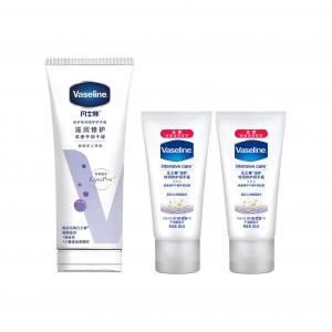 Увлажняющий крем для рук Unisex Vaseline