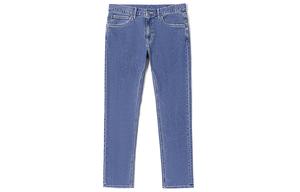 Lee Джинсы мужские светло-голубые