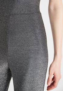 Комбинезон PARTY SOLAR GLITTER WAL G., серебристый