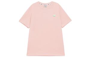 Футболка Unisex Chalk из коллекции Ice Cream Series Skechers, розовый