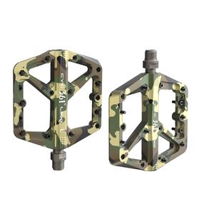 Педаль, подшипник и шарикоподшипник 361°, camouflage