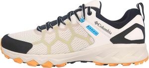 Columbia Mens Peakfreak Ii, Dark Stone/Ocean Blue