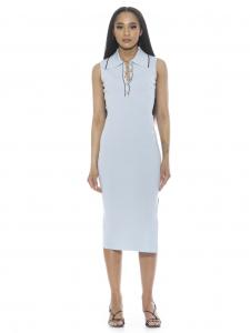 Платье Мая ALEXIA ADMOR, цвет halogen blue