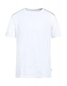 Футболка Takeshy Kurosawa, белый