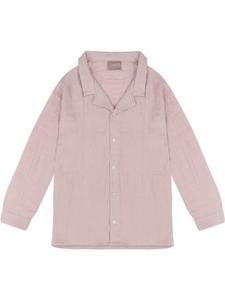 Блуза Janice Kallithea, розовый