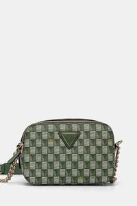 Сумка Guess, зеленый