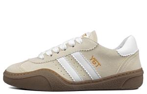 Y6T Амортизирующие легкие дышащие лоу-топ скейтбордские туфли женские Apricot Rose, цвет Apricot Rose