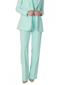 Брюки Hinnominate, зеленый