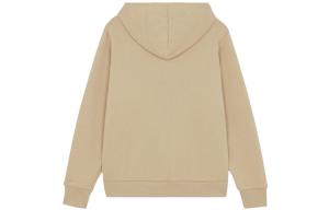 Толстовка мужская хаки New Balance, хаки