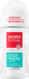 Дезодорант Hidrofugal Dusch Frische Anti-Transpirant Roll On