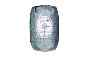 FULEISHI Water Lily Изысканное мыло для очищения с ароматом водяной лилии Fresh, 250g