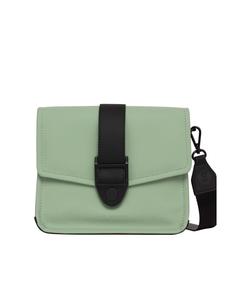 Наплечная сумка Bold Umhängetasche 'Crossbody M', светло-зеленый