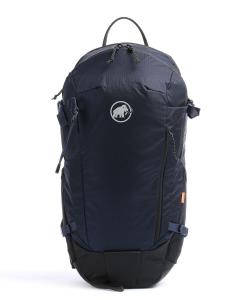 Походный рюкзак Lithium 15 W из полиамида Mammut, синий