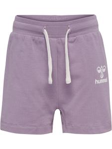 Обычные брюки Hummel KRISTA, фиолетовый