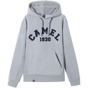 Свитшот Urban Function Series Unisex CAMEL, средний вересково-серый