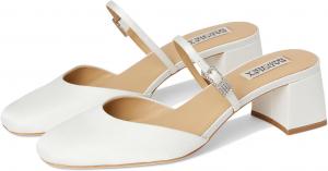 Туфли Badgley Mischka Valarie, цвет Soft White