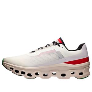 Кроссовки On Running Cloudmonster 'Ivory Pearl'