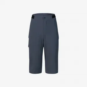 Унисекс горные велосипедные шорты Rockrider Explore