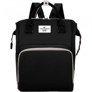 WARRIOR Рюкзак Oxford Unisex Gray/Black